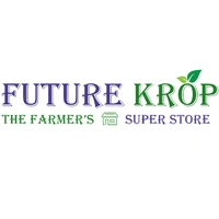 FUTUREKROP - Logo